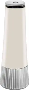 Garšvielu dzirnaviņas ZWILLING SPICES 19 cm, ivory — manuālas galda piparu un garšvielu dzirnaviņas