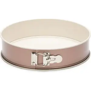 Patisse Springform Pan 26 cm Copper Steel