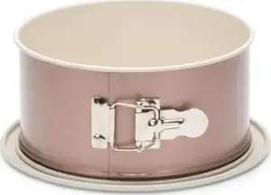 Springform cake tin Patisse Ceramic Deep 18 cm – deep removable-sided baking pan