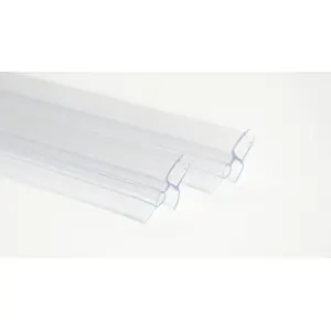 Seal kit (bottom gaskets) for Kerria cabins, deante, 2 pieces