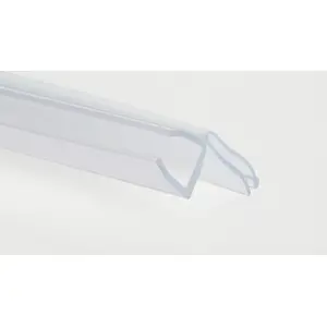 Leaf gasket for Kerria Plus cabins by deante — spare seal, 1 piece