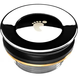 Shower tray stopper deante NHC_020A — drain plug for shower trays