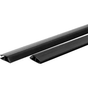 Magnetic gaskets for glass 5 mm, deante, set of 2