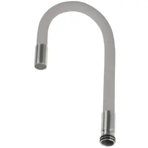 Spout for Luno sink faucets deante ABA_S72W - replacement spout for Luno series