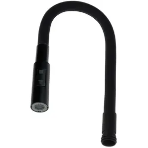 Spout for Luno sink faucets Deante ABA_N74W — replacement spout for Luno range
