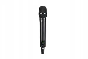 Handheld microphone Avtek WM H