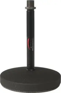 Table stand for CAYMON CST101/B microphone by CAYMON, model 1SC132 — desktop microphone stand