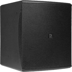 Passive Subwoofer Audac BASO10 225W – 10" low-frequency speaker, passive 225 W