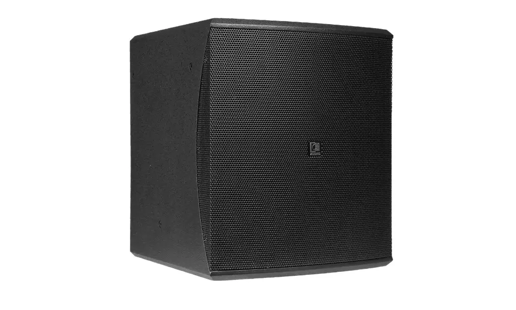 Pasīvais subvūfers Audac BASO10 225W –