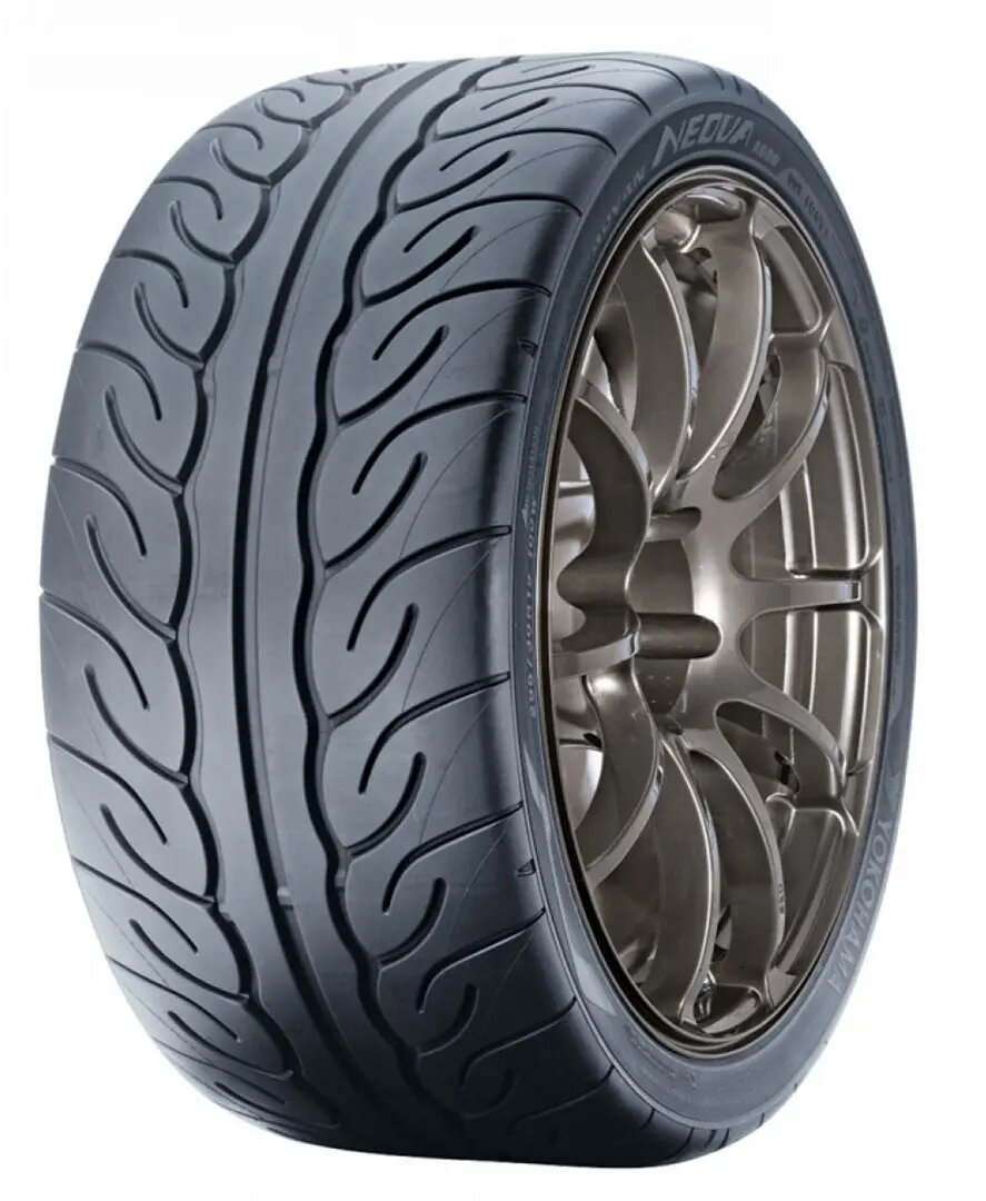 Vasaras sporta riepa Yokohama AD08RS 225/40