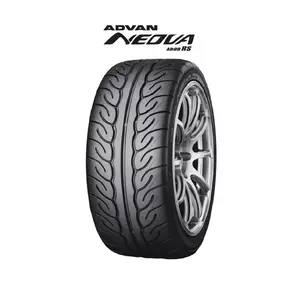 Tyre Yokohama AD08RS 225/45 R16 89W — summer performance tyre, 225/45R16 89W