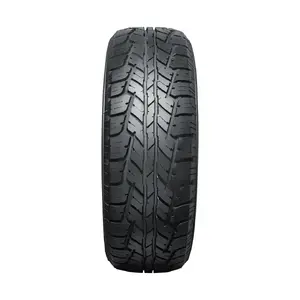 Riepa Nankang FT-7 255/65 R17 110H — vieglās automašīnas 255/65R17 110H