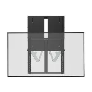 Deltaco ARM-0800 TV mount/stand ARM-0800 Photo 1