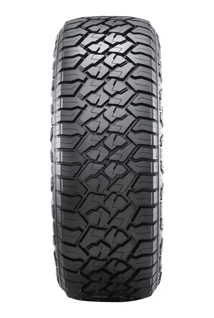 Nankang RT 265/70 R16 117/114Q riepa