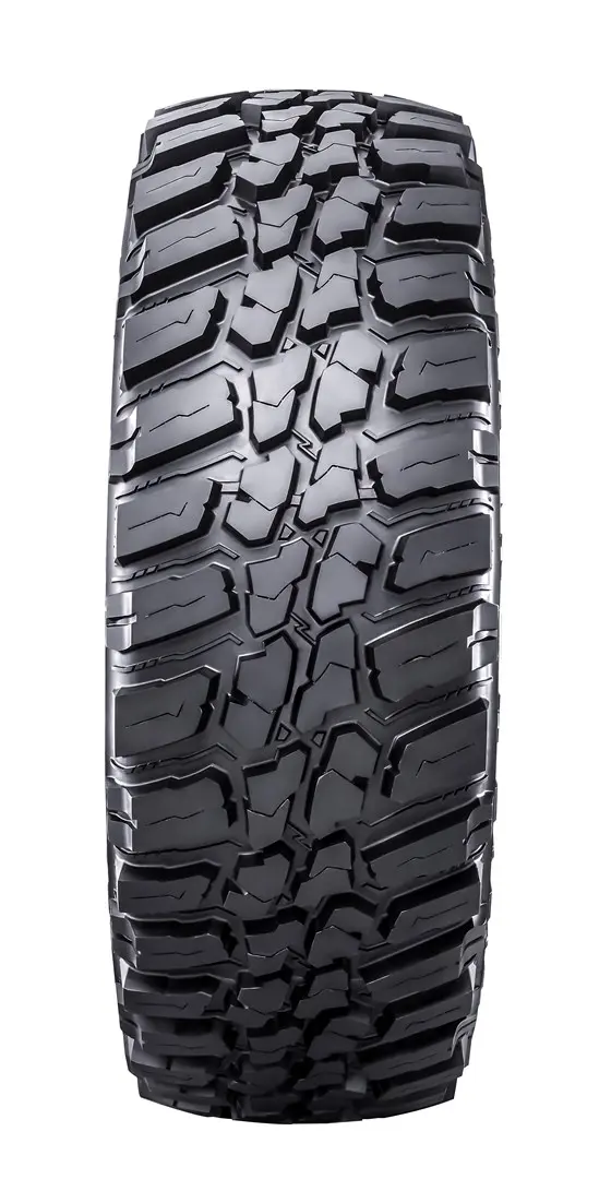 Nankang MT-1 33x12.5 R15 108Q