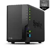 Сетевое хранилище Synology DiskStation DS225+ Photo 3