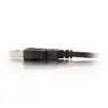 Кабель-удлинитель C2G 52107 USB 2.0 2.01 м черный Photo 4