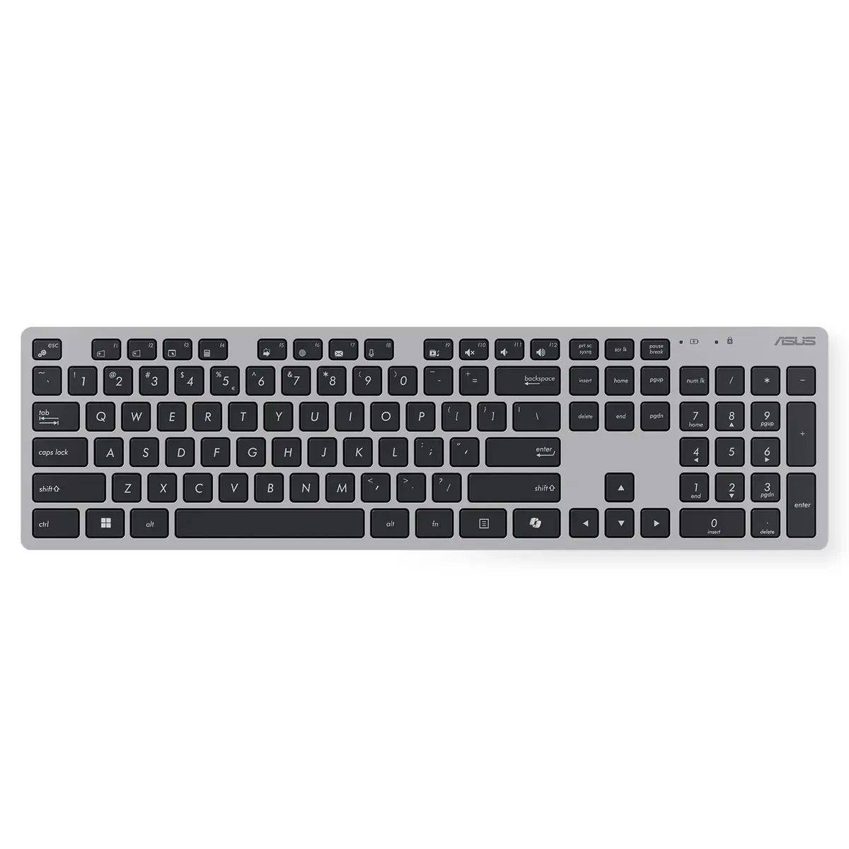 Asus W5000 Wireless Keyboard and Mouse Set Photo 4