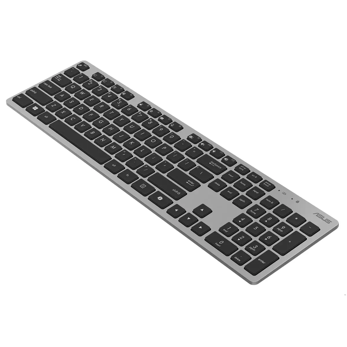 Asus W5000 Wireless Keyboard and Mouse Set Photo 5