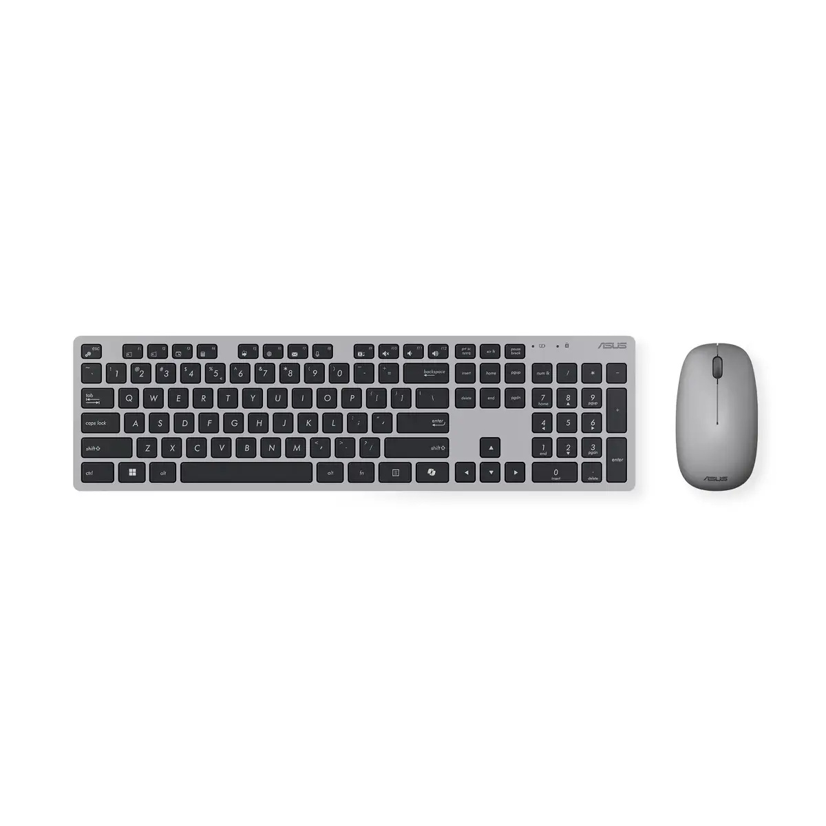 Asus W5000 Wireless Keyboard and Mouse Set Photo 6