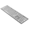 Asus W5000 bezvadu klaviatūras un peles komplekts Photo 5