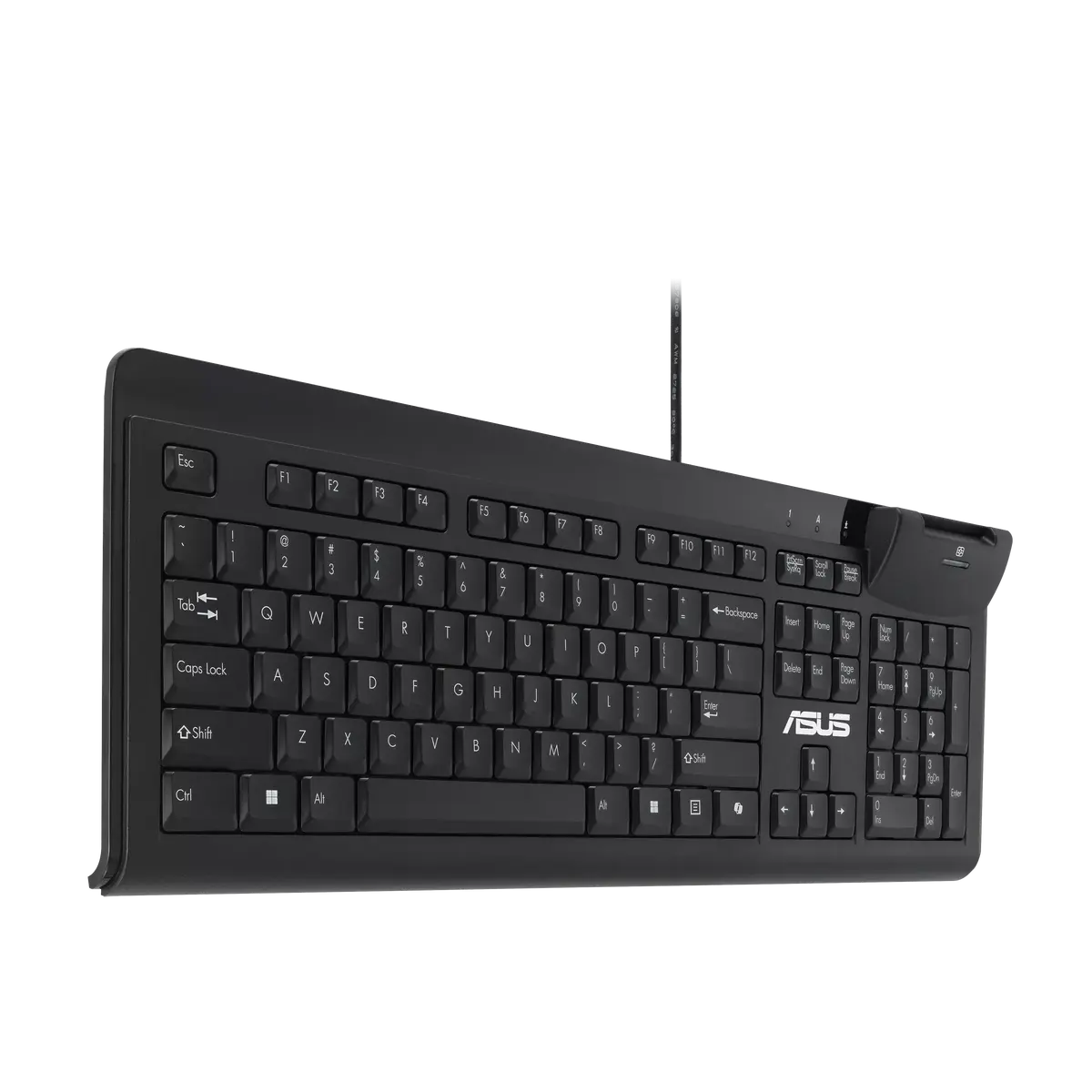 ASUS Smart Card KU100 tastatūra USB