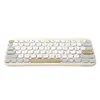 Asus Marshmallow KW100 Bluetooth keyboard Photo 2