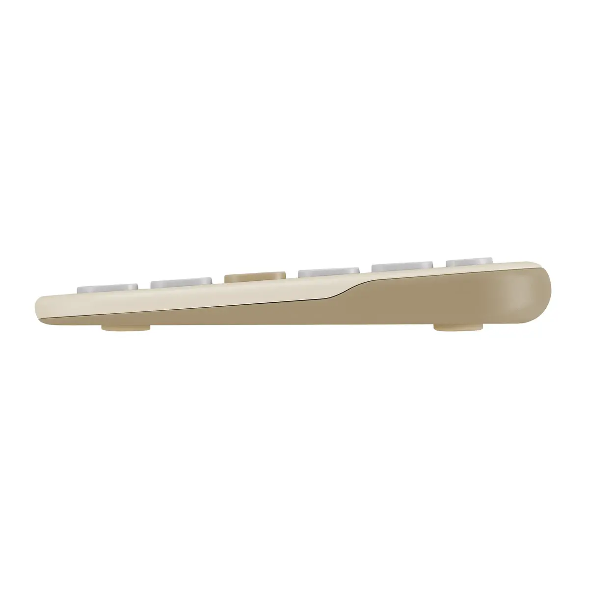 Asus Marshmallow KW100 Bluetooth keyboard Photo 3