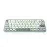 Asus Marshmallow KW100 Wireless Bluetooth Keyboard Photo 2