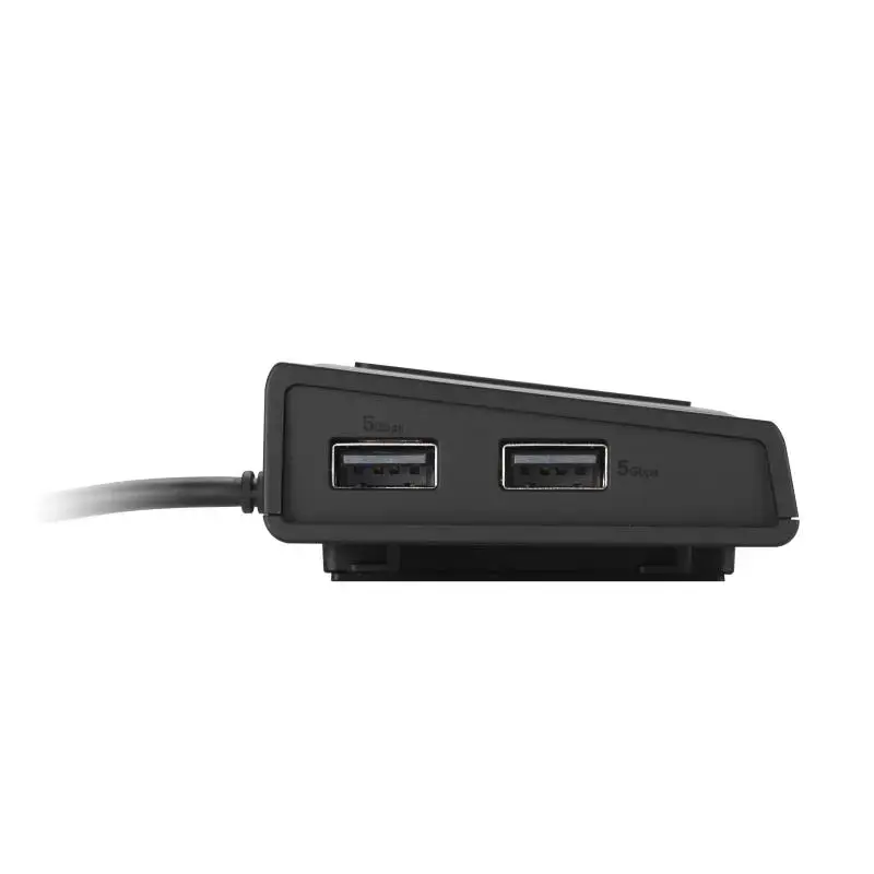 Док-станция Asus DC310 90XB099N-BDS020 Photo 9