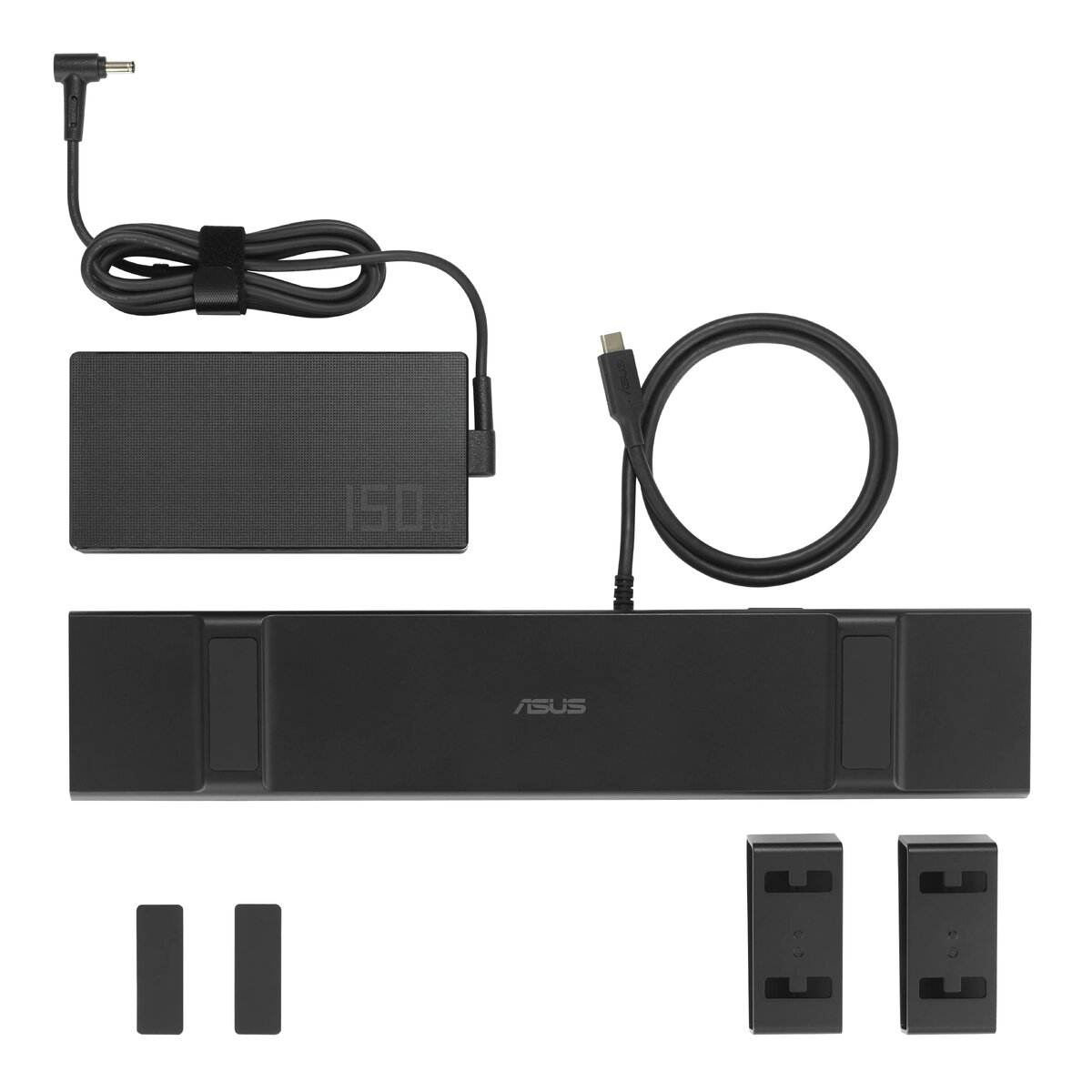ASUS USB-C Stand Dock DC310 vadu