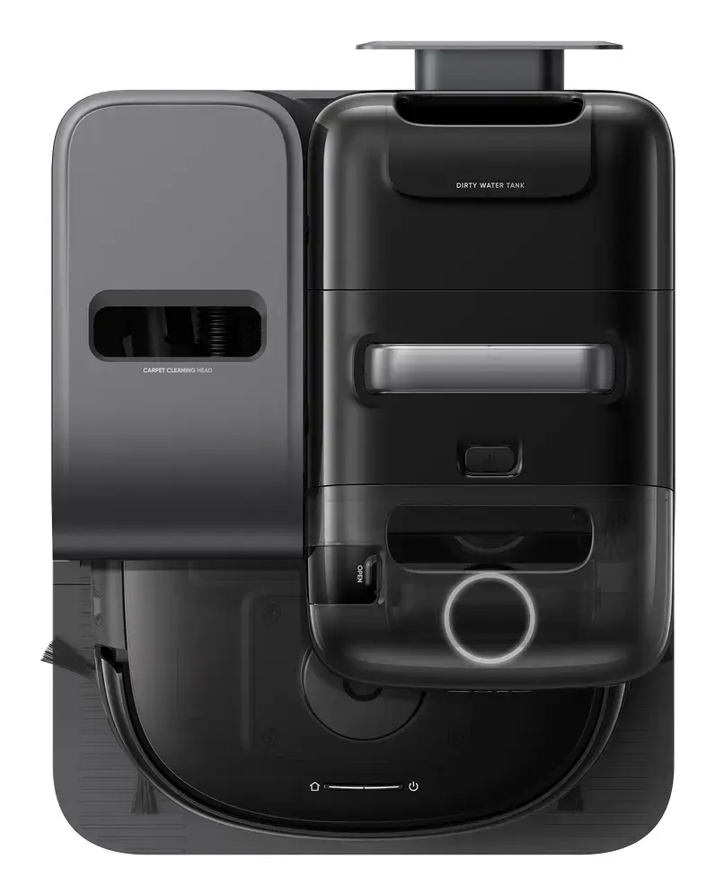 Eufy Omni E28 robots putekļsūcējs un slaucītājs Photo 2