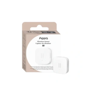 Vibrācijas sensors Gudrā māja Aqara VB-S01D
