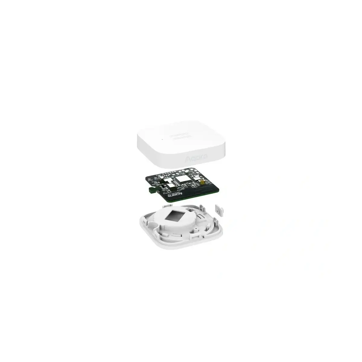 Vibration Sensor Aqara VB-S01D Photo 3