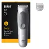 Ķermeņa trimmeris Braun Series 5 BG5500 Photo 2