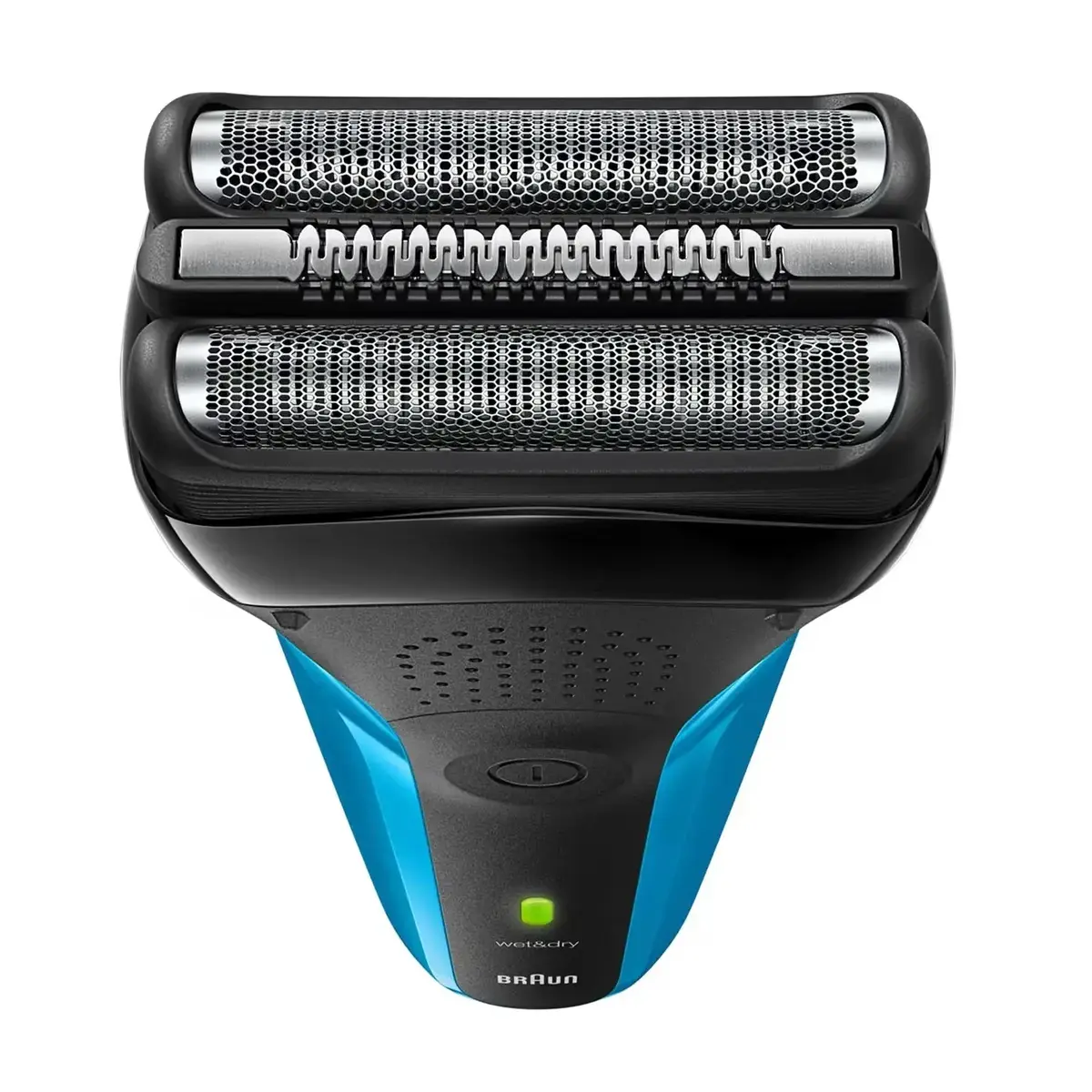 Сменная головка Braun Series 3 21B Photo 2