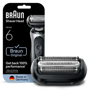 Braun, Series 6 - Сменный режущий блок