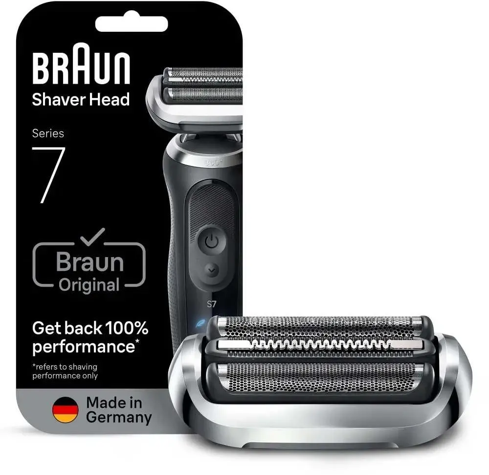 BRAUN Series 7 74 S бритвенная головка Photo 3