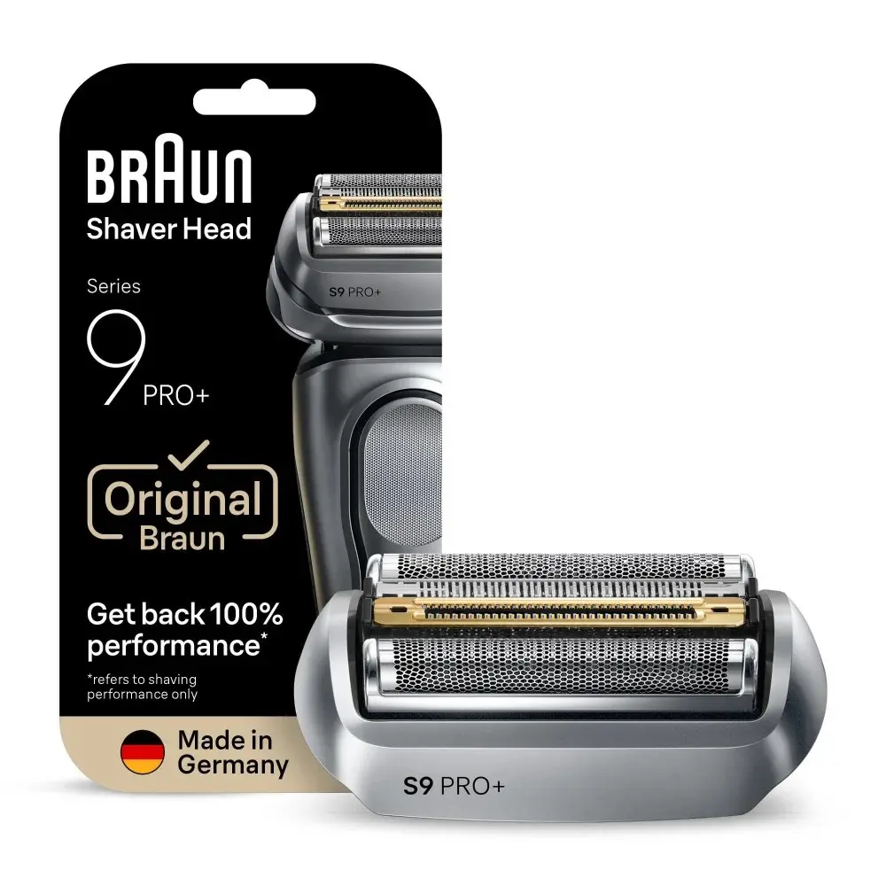 Skūšanās galviņa BRAUN Series 9 96M