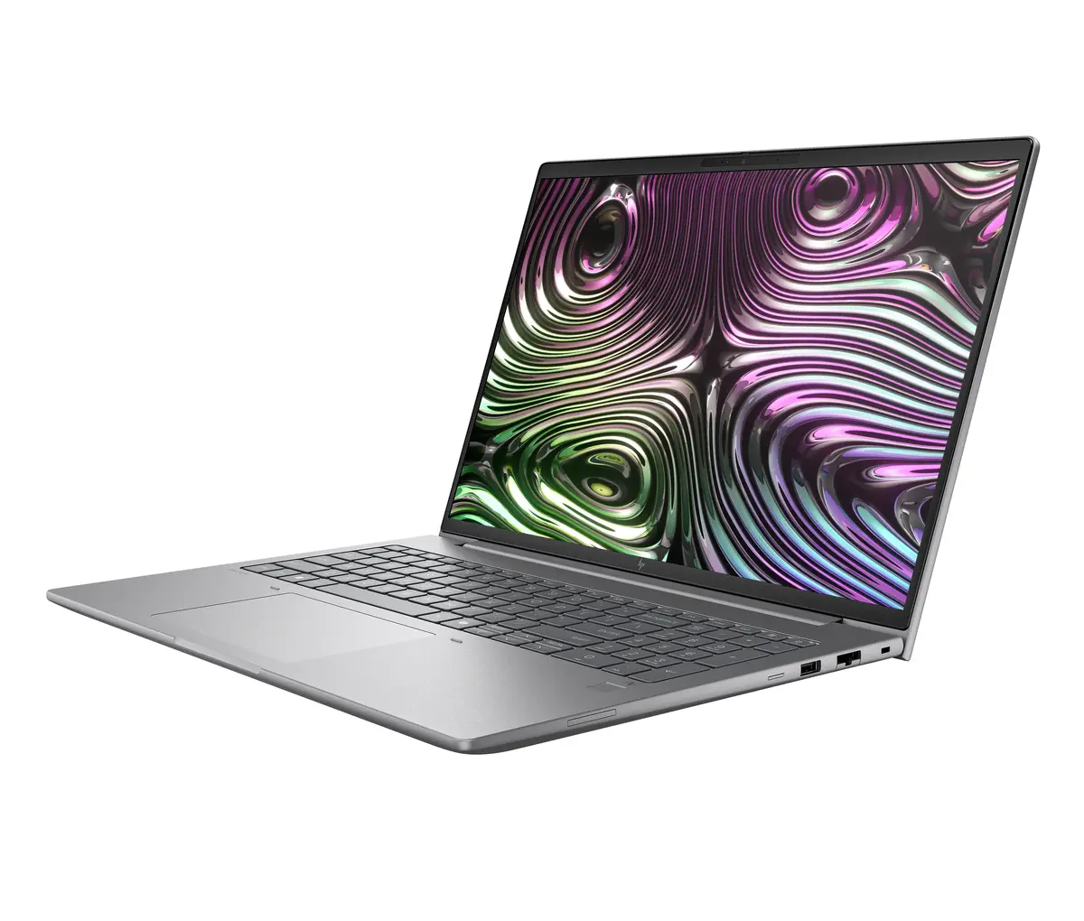 Мобильная рабочая станция HP Zbook X G1 | Intel Core Ultra 9 Photo 2