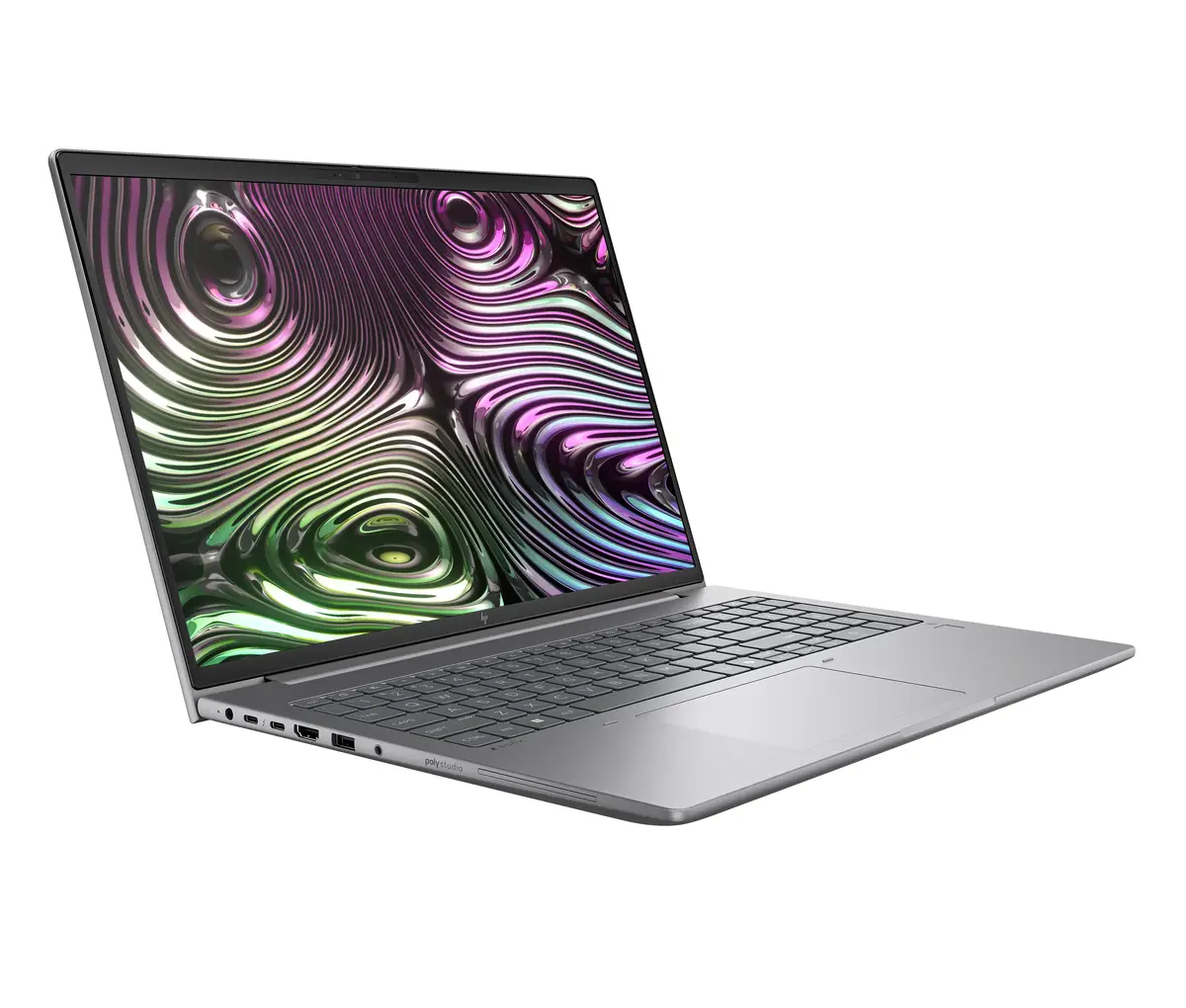 Мобильная рабочая станция HP Zbook X G1 | Intel Core Ultra 9 Photo 3