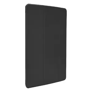 Tablet case Evelatus for Galaxy Tab S10 FE — Black protective cover