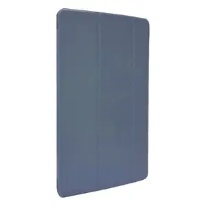 Tablet case Evelatus for Galaxy Tab S10 FE — Lavender Gray protective cover
