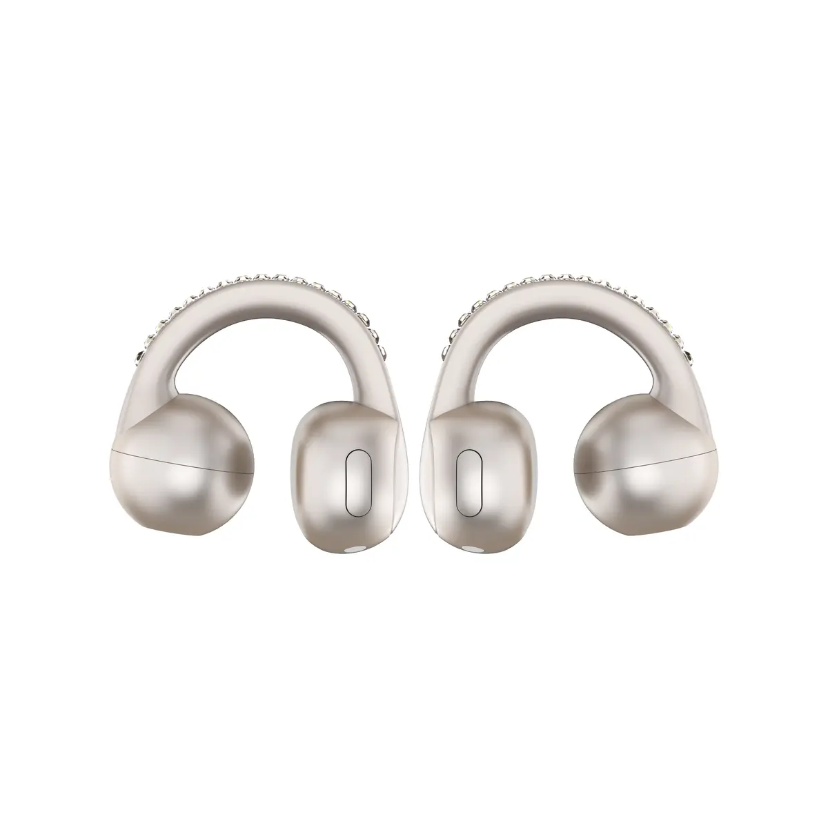 Austiņa Motorola moto buds loop — bezvadu Bluetooth Photo 4