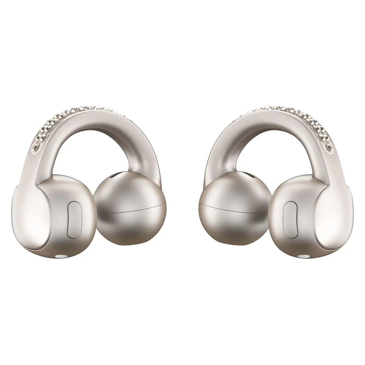 Austiņa Motorola moto buds loop — bezvadu Bluetooth Photo 6