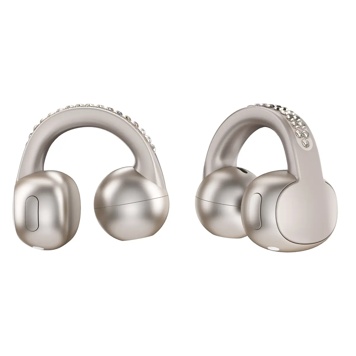 Austiņa Motorola moto buds loop — bezvadu Bluetooth Photo 7