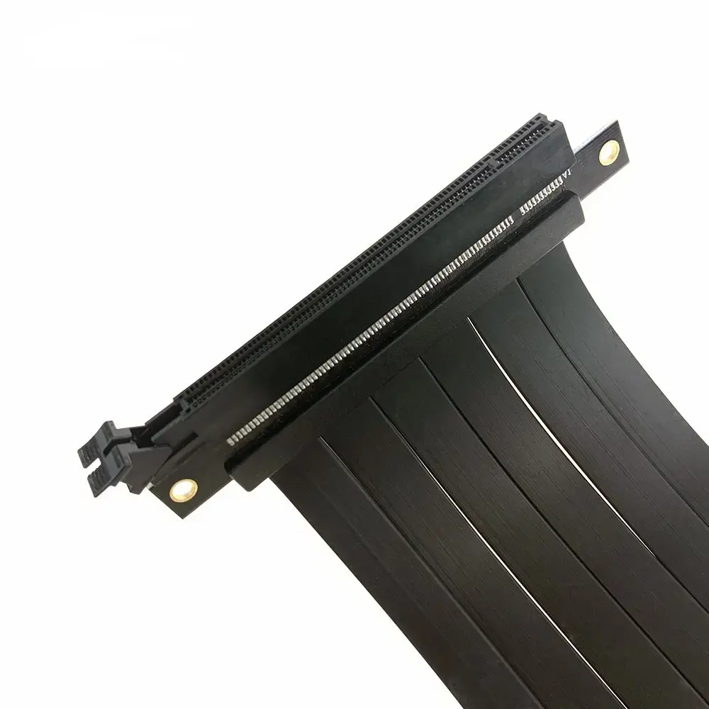 RoGer EXPC16X10 PCIe 3.0 x16 pagarinājums 100 mm Photo 3
