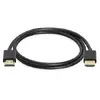 HDMI kabelis RoGer SLHD3 4K@30Hz 18Gbps Photo 3