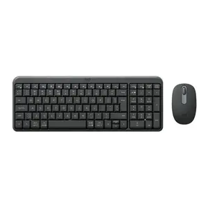 Webcam Logitech 920-013555 HD 1080p with Built-in Microphone