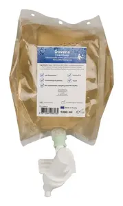 Foam Hand Soap Refill Pouch Maul 9535409 — 1000 ml, pack of 6